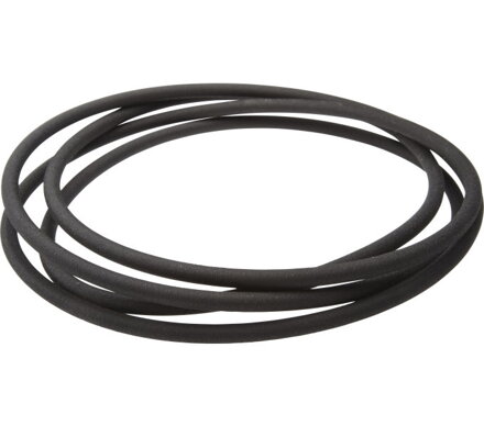 ELITE Rubber belt for roller trainer 1pc