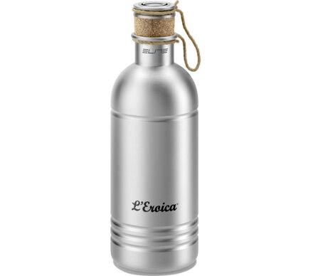 ELITE EROICA 600 aluminum bottle