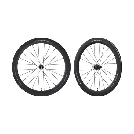 SHIMANO Wheels Dura Ace WH-R9270 C60 casing 11/12-k. 100/142x12mm Centelock
