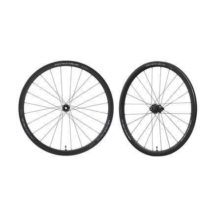 SHIMANO Dura Ace WH-R9270 C36 wheels 11/12-k. 100/142x12mm Centelock