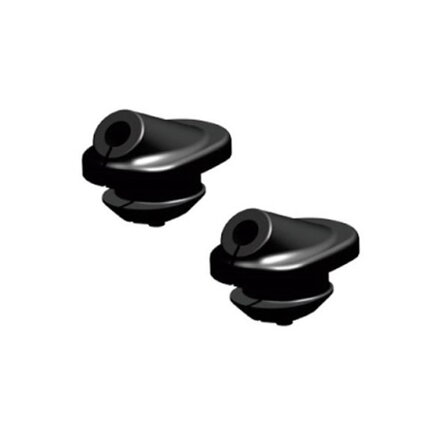 SHIMANO Frame covers for cabling EW-SD300 6mm-round