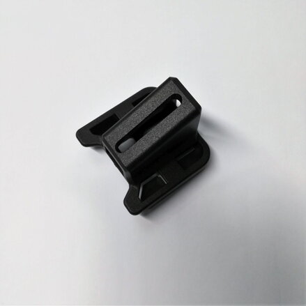 PRO Pocket holder DIRECT MOUNT under the saddle