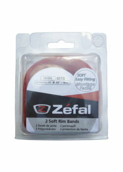 ZÉFAL Rim tape ZÉFAL Road 700x23C
