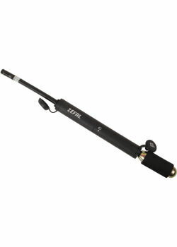 ZÉFAL Minipump EZ MAX FC + 16g CO2