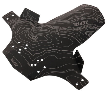 ZÉFAL Fender DEFLECTOR LITE
