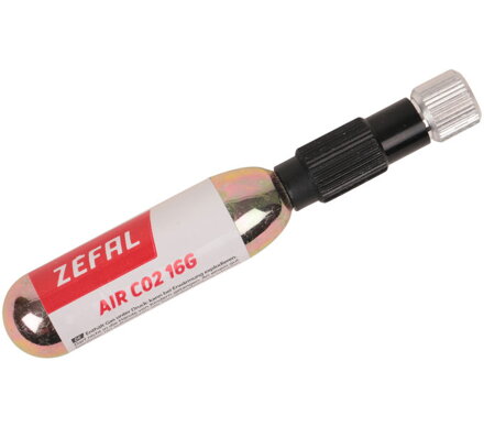 ZÉFAL EZ CONTROL FC pump