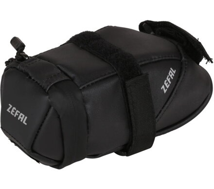ZÉFAL Saddle bag Iron Pack 2 DS 0.5l