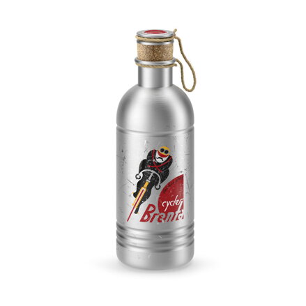 ELITE EROICA 600 Brenta aluminum bottle