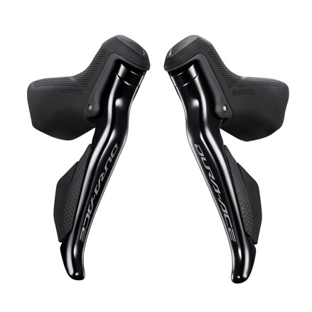 SHIMANO Dual control Dura Ace ST-R9250 pair 2x12-k. Di2