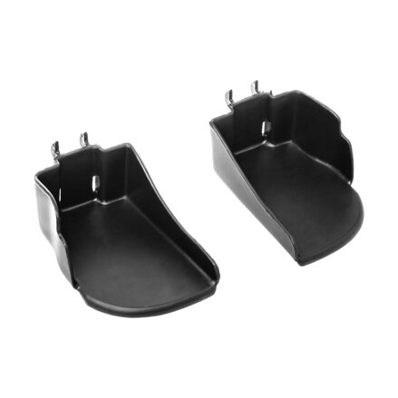 LONGUS Footrests BASELI