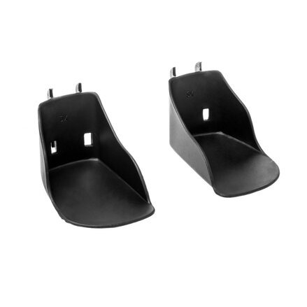 LONGUS Footrests KUKU