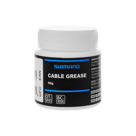 SHIMANO Lubricant for bowden 50g