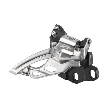 SHIMANO Presmyk XT FD-M785 E-type without plate