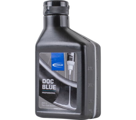 SCHWALBE Glue DOC BLUE 200 mm
