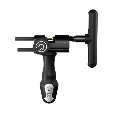 PRO Tool for shortening brake lines