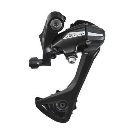 SHIMANO Derailleur Acera RD-M3020 7/8-k. without hook black