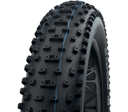 SCHWALBE Tire AL MIGHTY 26x4.80