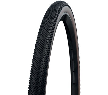 SCHWALBE Tire G-ONE ALLROUND Performance 700x40C