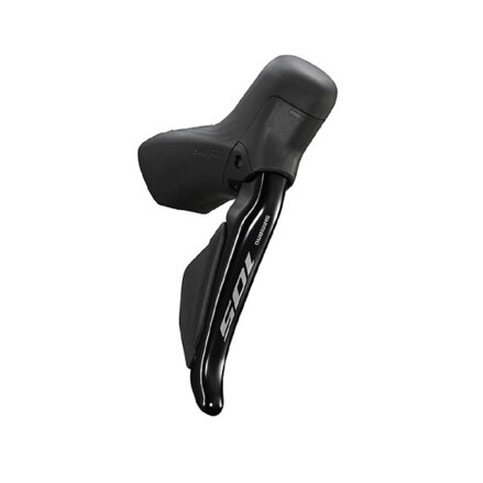 SHIMANO Dual control 105 ST-R7170 right Di2 for hydraulic. brakes