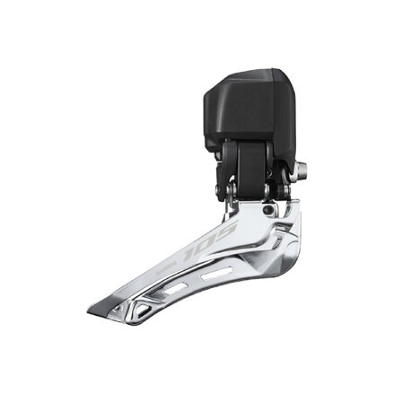 SHIMANO Preschmyk 105 FD-R7150 2x12 Di2 for welding