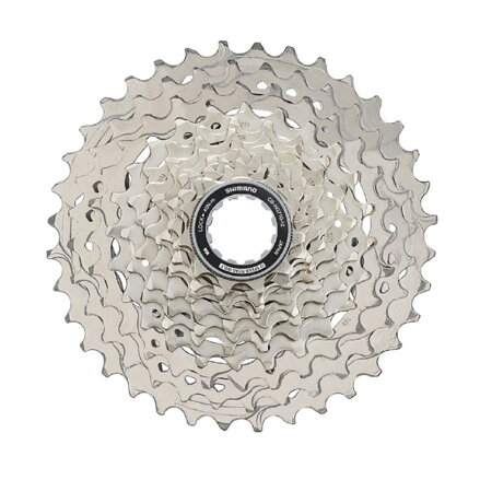 SHIMANO Cassette CS-HG710 12-wheel 11-36z. 105