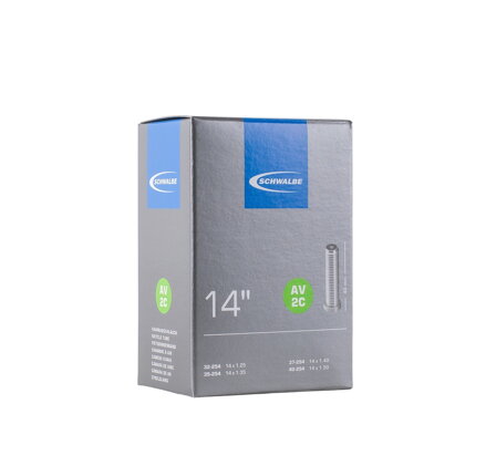 SCHWALBE Soul AV2C (32/40-254)
