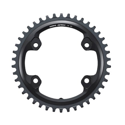 SHIMANO Gearbox 42z. for FC-RX810-1 GRX 110mm