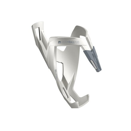 ELITE Basket CUSTOM RACE PLUS white glossy