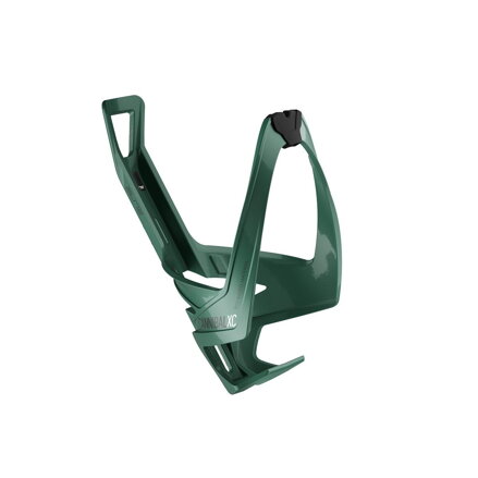 ELITE basket CANNIBAL XC BIO green