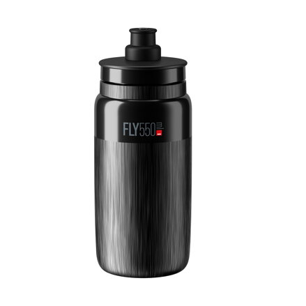 ELITE Bottle FLY TEX 550 black