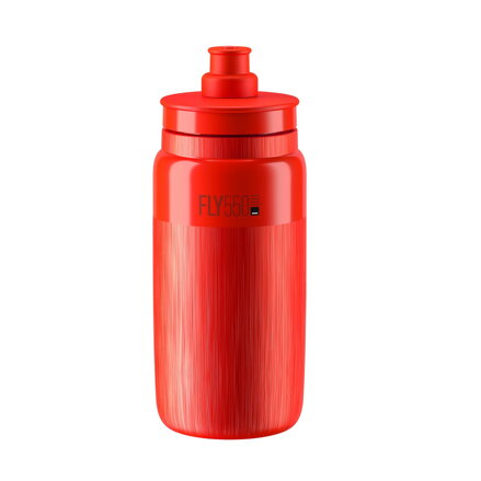 ELITE Bottle FLY TEX 550 red