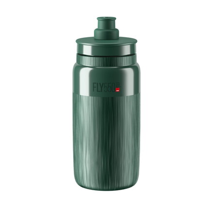 ELITE Bottle FLY TEX 550 dark green
