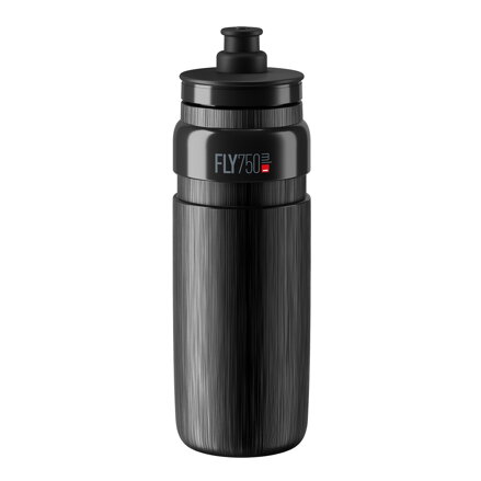 ELITE Bottle FLY TEX 750 black