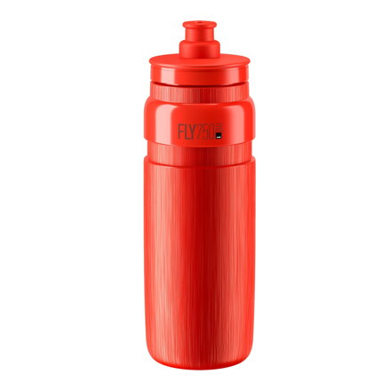 ELITE Bottle FLY TEX 750 red