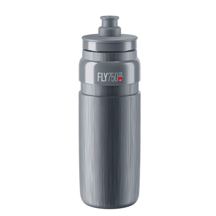 ELITE Bottle FLY TEX 750 gray