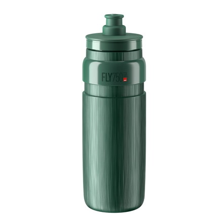 ELITE Bottle FLY TEX 750 dark green
