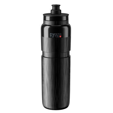 ELITE Bottle FLY TEX 950 black