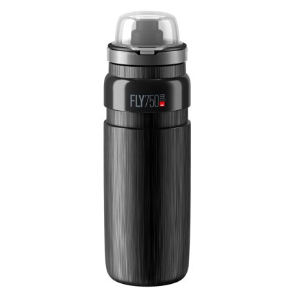 ELITE Bottle FLY MTB TEX 750 black