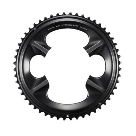 SHIMANO Gearbox 52z. FC-R8100 Ultegra black 110mm
