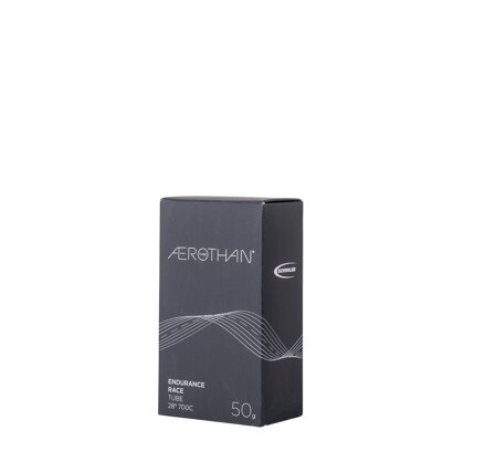 SCHWALBE Inner tube SV16E (28/35-622) 40mm
