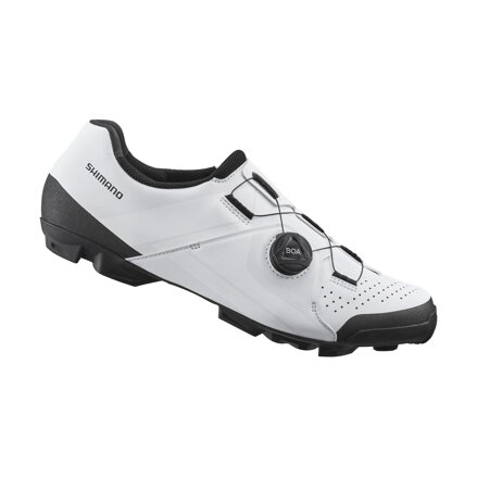 SHIMANO Sneakers SHXC300 white / Size: 38