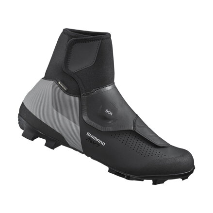 SHIMANO Sneakers SHMW702 black / Size: 38