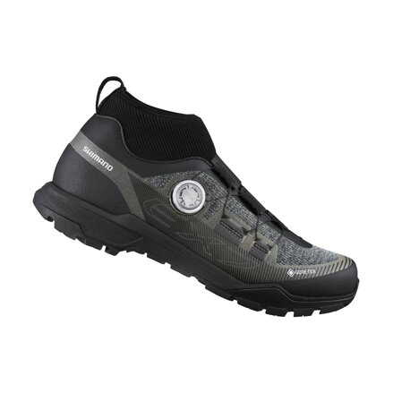 SHIMANO Sneakers SHEX700GTX black / Size: 38