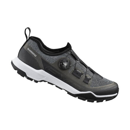 SHIMANO Sneakers SHEX700 black / Size: 38