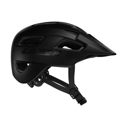 LASER CHIRU matte black
