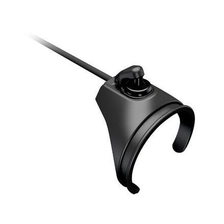 SHIMANO Shifting pair SW-RS801-T Di2 switches for the top of the handlebars (31.8mm)