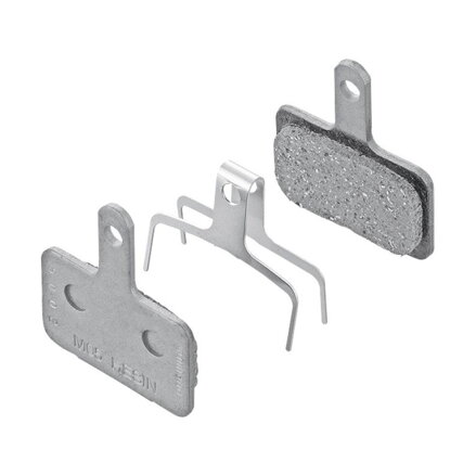 SHIMANO Brake pads. resin M05 series SHIMANO