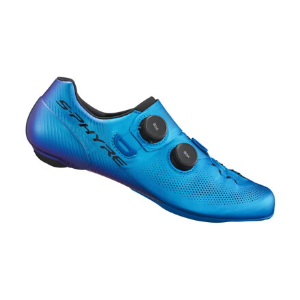 SHIMANO Sneakers SHRC903 blue / Size: 41E
