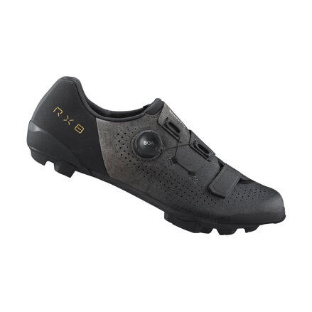 SHIMANO Sneakers SHRX801 black / Size: 38
