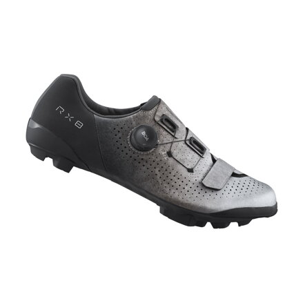 SHIMANO Sneakers SHRX801 silver / Size: 38